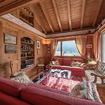Apartment Chesa La Buot - *