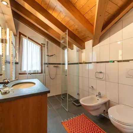 Chesa La Buot - 席尔瓦普拉纳