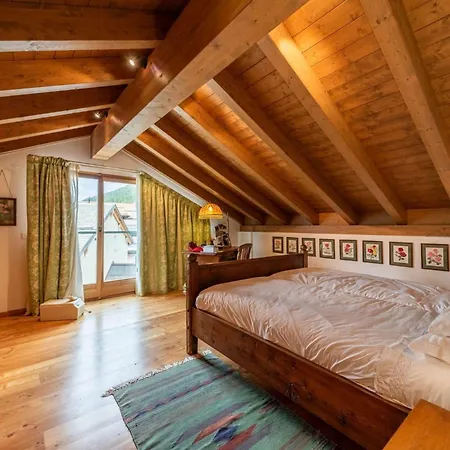 Chesa La Buot - 公寓 *