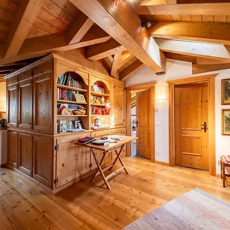 Chesa La Buot - * 席尔瓦普拉纳