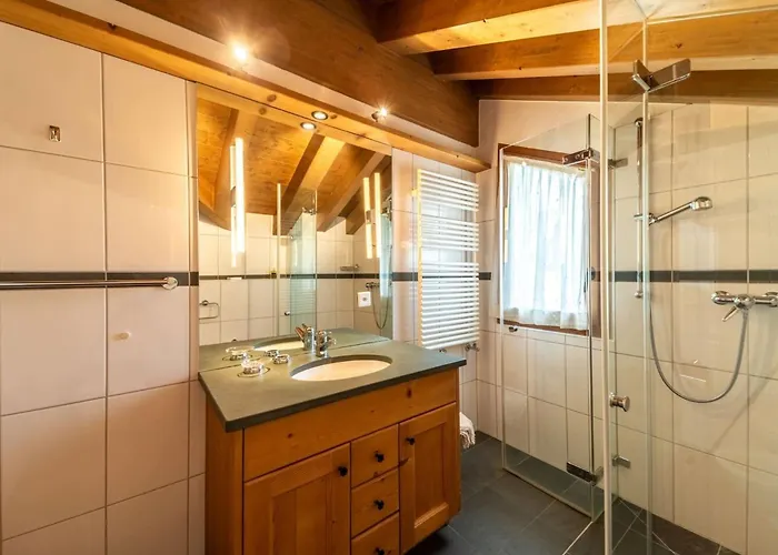 Daire Chesa La Buot - Silvaplana