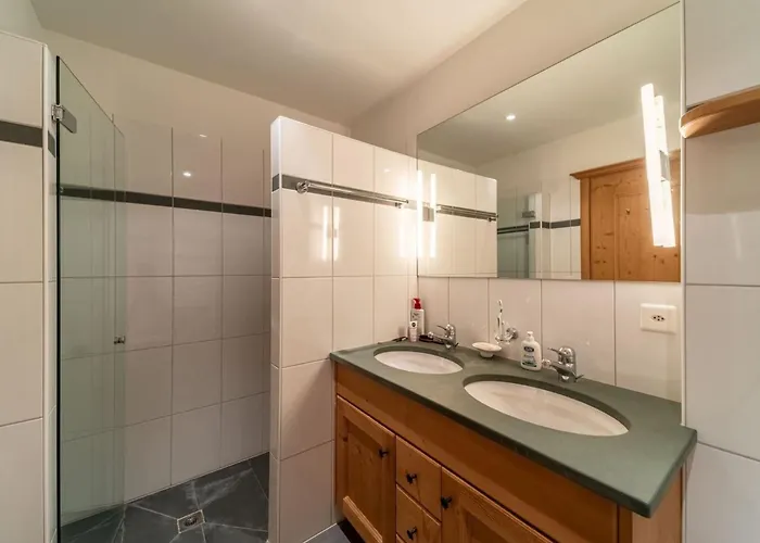 Daire Chesa La Buot - *