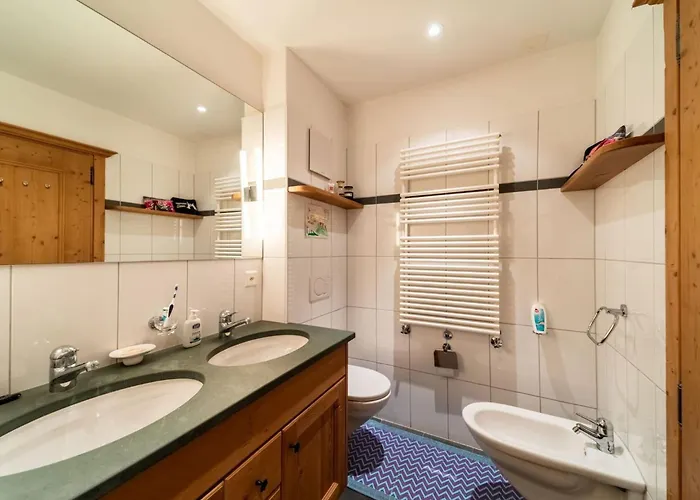 Daire Chesa La Buot - Silvaplana