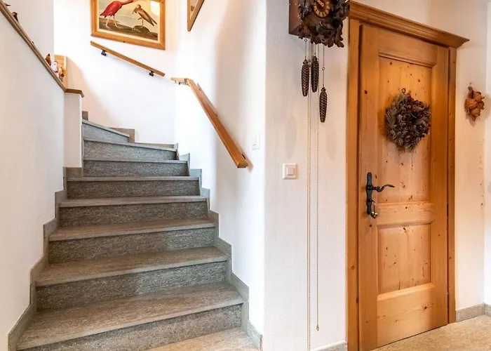 Chesa La Buot - Silvaplana