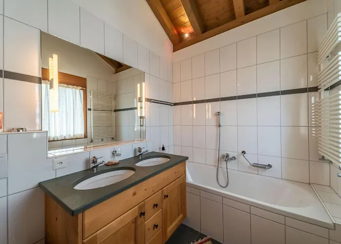 Chesa La Buot - * Silvaplana