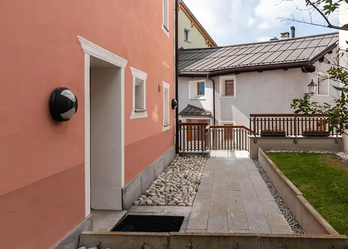 Daire Chesa La Buot -