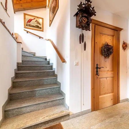 Chesa La Buot - Silvaplana