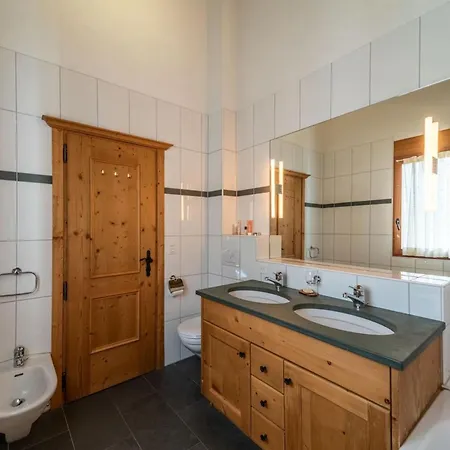 Chesa La Buot - Apartment *