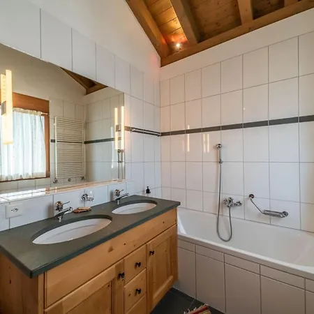 Chesa La Buot - * Silvaplana